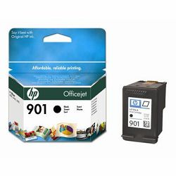 CC653AE HP tinta, No.901, crna