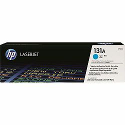 CF211A HP toner, No.131A, 1800 str, plava