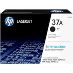 CF237A HP toner, No.37A, 11000 str.