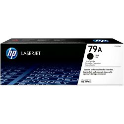 CF279A HP toner, No.79A, 1000 str.