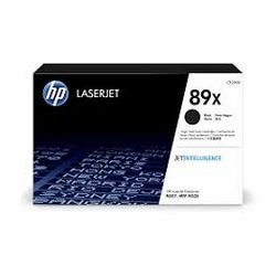 CF289Y HP toner, No.89Y, 20 000 str.