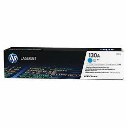 CF351A HP toner, No.130A, 1000 str, cijan