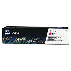 CF353A HP toner, No.130A, 1000 str, magenta