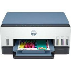 HP Smart Tank 675 AiO Printer:E EUR/RU