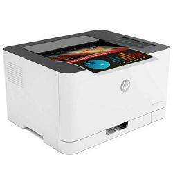 HP Color Laser 150a Printer, 4ZB94A