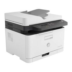 HP Color LaserJet Pro MFP 179fnw, 4ZB97A