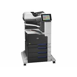 HP LaserJet Enterprise MFP A3 M775z, CC524A