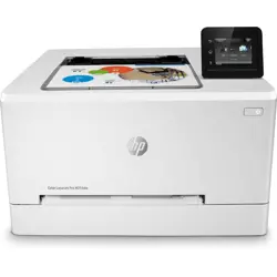HP Color LaserJet Pro M255dw Printer, 7KW64A