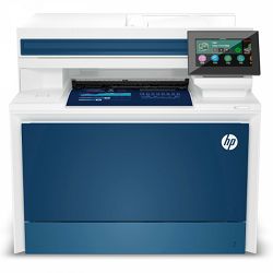 HP Color LaserJet Pro MFP 4302dw Printer, 4RA83F