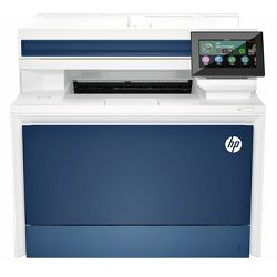 HP Color LaserJet Pro MFP 4302fdw Printer, 5HH64F