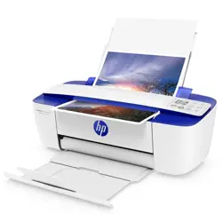 HP DeskJet 3760 All-in-One Prntr, T8X19B