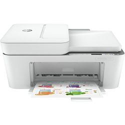 HP Deskjet Plus 4120e All-in-One Prin., 26Q90B