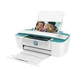 HP DeskJet 3762 All-in-One Prntr, T8X23B