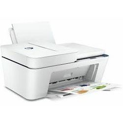 HP Deskjet Plus 4130e All-in-One Prin., 26Q93B