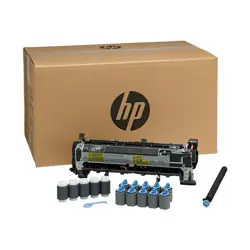 HP F2G77A Fuser Maintenance Kit 220V, F2G77A