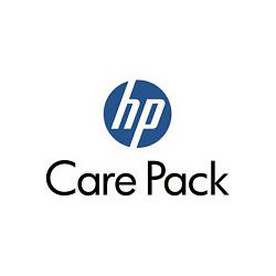 HP Care Pack za M601 seriju, 3 god.