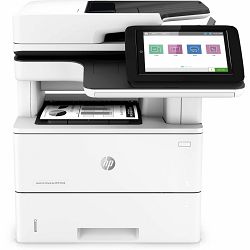 HP LaserJet Ent Flow MFP M528z Printer