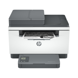 HP LaserJet MFP M234sdwe Printer:EU, 6GX01E
