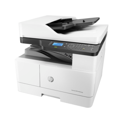 HP LaserJet MFP M443nda, 8AF72A