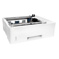 HP LaserJet 550-Sheet Paper Feeder, L0H17A