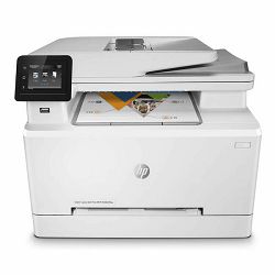 HP Color LaserJet Pro MFP M283fdw, 7KW75A