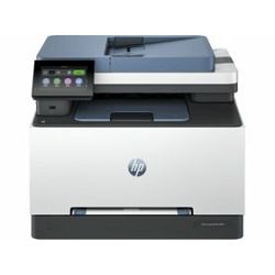 HP Color LaserJet Pro MFP 3302fdw, 499Q8F