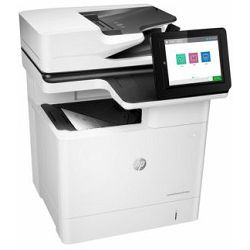 HP LaserJet Ent MFP M528dn Printer, 1PV64A