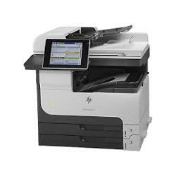 HP LaserJet Enterprise MFP A3 M725dn, CF066A