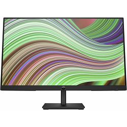 HP P24v G5 FHD Monitor, 64W18AA