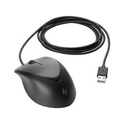 HP USB Premium Mouse ALL, 1JR32AA