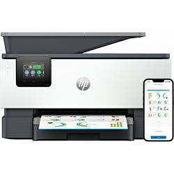 HP OfficeJet Pro 9120b All-in-One Printer, 4V2N0B