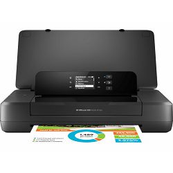 HP OfficeJet 200 Mobile Printer, CZ993A