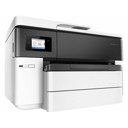 HP Officejet 7740 e-AiO A3, G5J38A