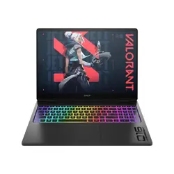 HP OMEN 16-ah0036nn U9 275HX/32/2 REP(P)