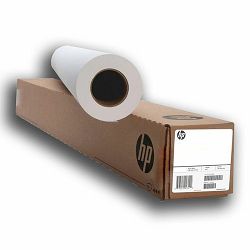 HP paper bright white roll 81,1cm