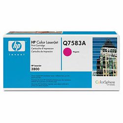 Q7583A HP toner, No.503A, 6000 str, crvena