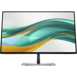 HP Series 5 Pro 23.8 inch FHD Monitor - 524pf