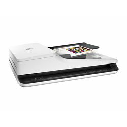 HP ScanJet Pro 2500 f1 Eu Mltlang