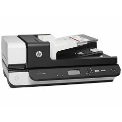 HP Scanjet ENT 7500 Flatbed Scanner