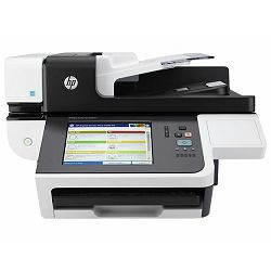 HP DigtlSndr Flow 8500 fn1 Doc Cap, L2719A