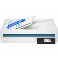 HP SJ Pro N4600 fnw1 Scanner:Eu Mltlang, 20G07A