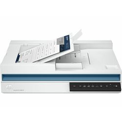 HP SJ Pro 2600 f1 Scanner, 20G05A