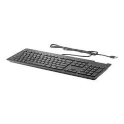 HP Slim v2 SmCard USB KBD