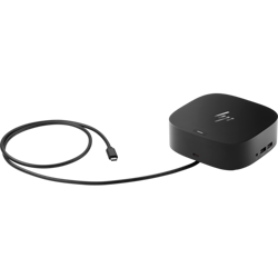 HP USB-C G5 Essential Dock-EURO, 72C71AA
