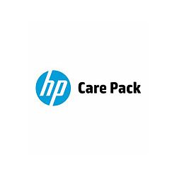 HP Care Pack za CP5525, 5 god., UV279E