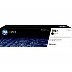 W1106A HP toner, No.106A, 1000 str.