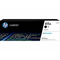 W2030A HP toner, No.415A, 2400 str., crna