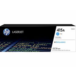 W2031A HP toner, No.415A, 2100 str., plava