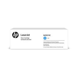 W2031XC HP toner,white box,No.415X,6000 str.,plava