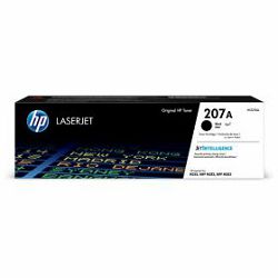 W2210, HP toner, No.207A, 1350 str, crna